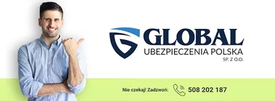 Global Ubezpieczenia Lublin
