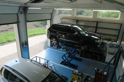 AutoPolar - profesjonalny serwis klimatyzacji